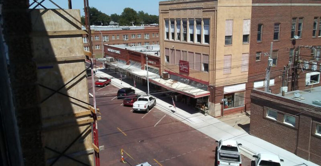 This Oklahoma Small Town Keeps Living Costs Refreshingly Low