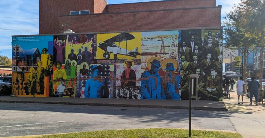 This Oklahoma Soul Food Spot Proves You Don’t Need Frills for Big Flavor