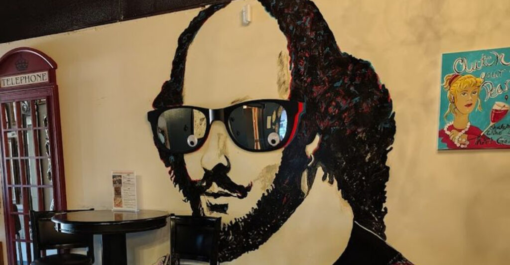 This Oklahoma Spot Is Turning Wine Tastings Into a Lively Night Out With Music and Great Food
