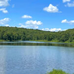 This Oklahoma State Park May Be Small, But the Views Rival National Parks