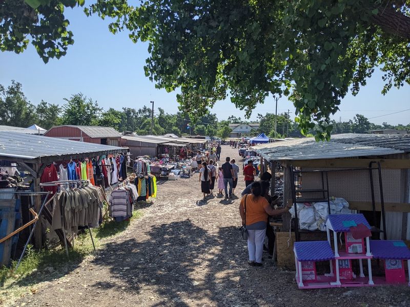 Where It All Happens: Address, Location, and Layout