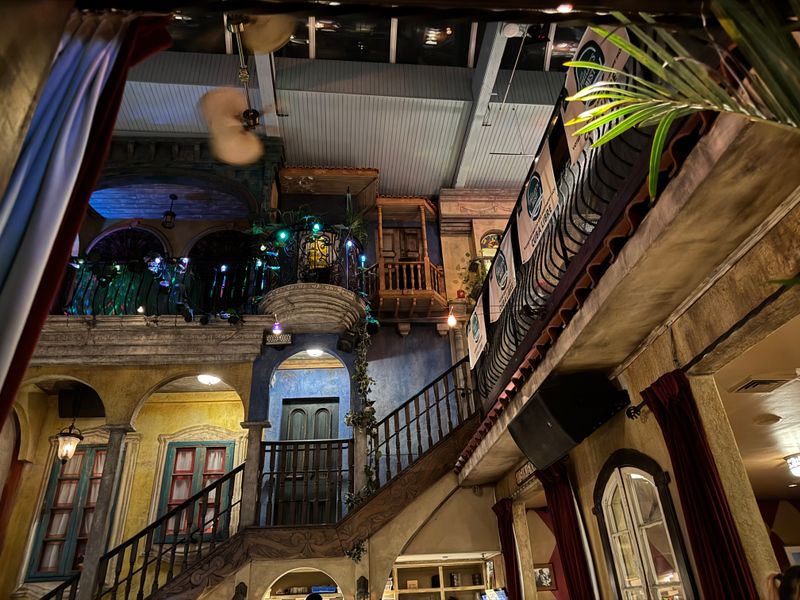 The Vibe: Havana In Old City