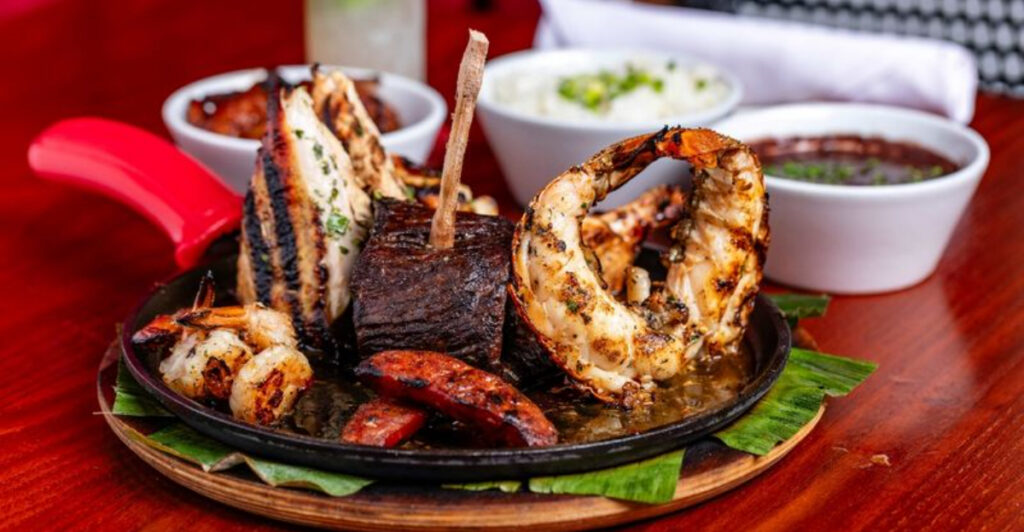 This Old City Spot Is One of Philly’s Go-To Cuban Restaurants