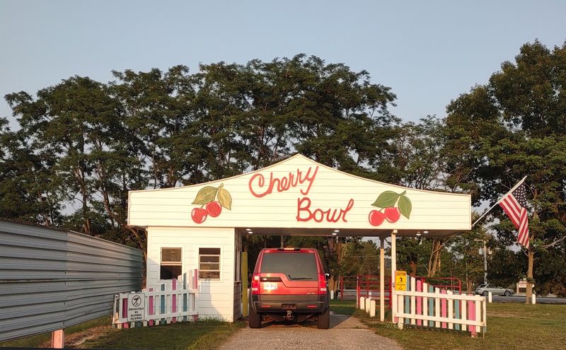 Where It Is And How It Feels To Arrive