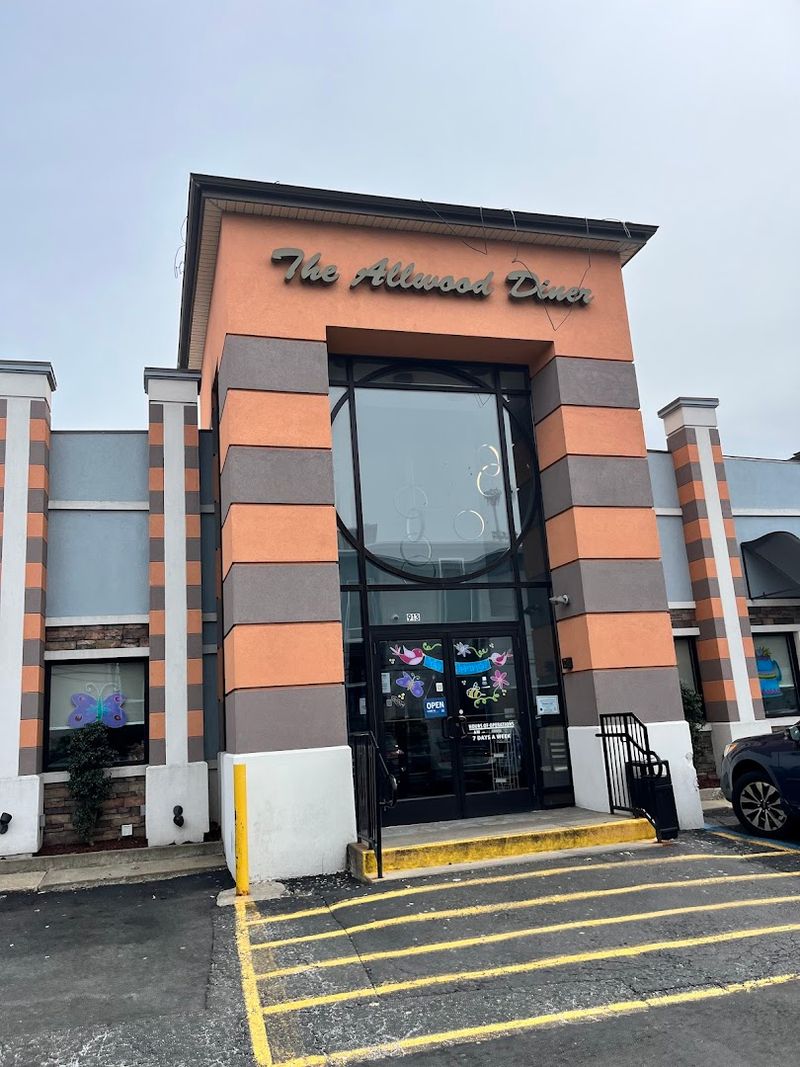 Where You Can Find This Clifton Classic