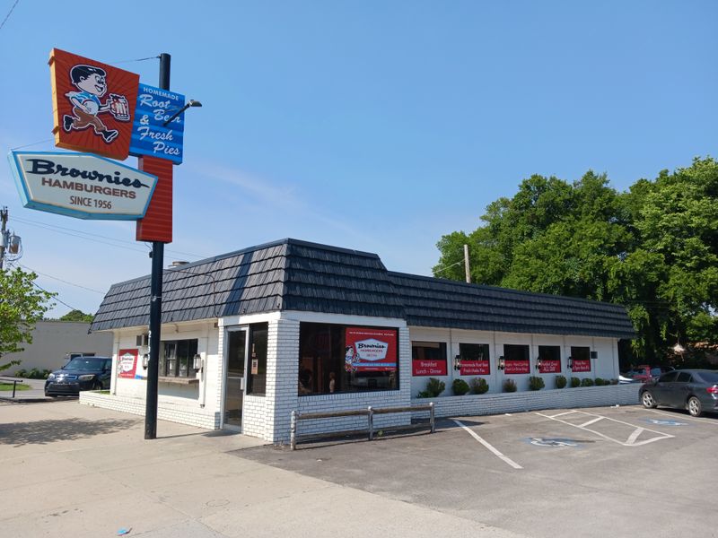 A Harvard Avenue Institution Since 1948
