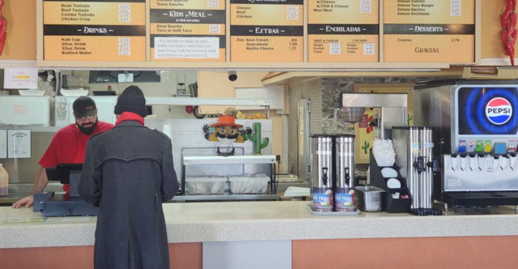 This Old-School Oklahoma Burger Stand Still Makes Root Beer the Old-Fashioned Way