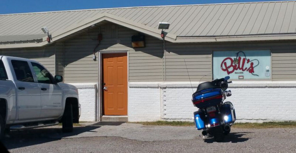 This Old-School Oklahoma Eatery Is a Fried Catfish Powerhouse