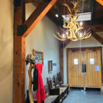 This Old-School Oklahoma Steakhouse Is Legendary for Its Over-the-Top Salad Bar