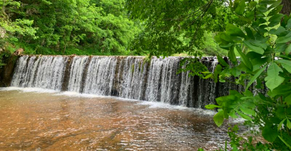 This Overlooked Oklahoma State Park Feels Like a Hidden Discovery