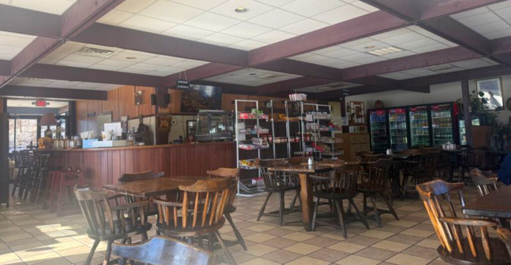 This Pennsylvania Spot Serves Authentic, Mouthwatering Eastern European Flavors Off the Beaten Path