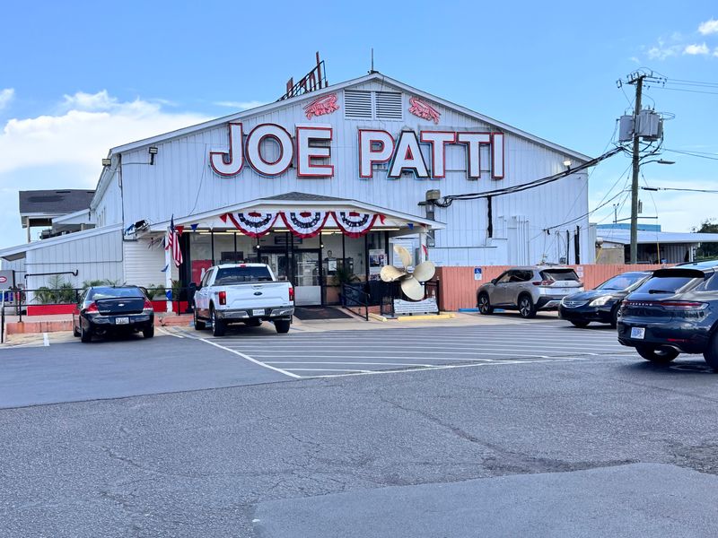 Address, hours, and the scene