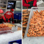 This Pensacola Seafood Market Is Famous for Florida’s Most Incredible Royal Red Shrimp