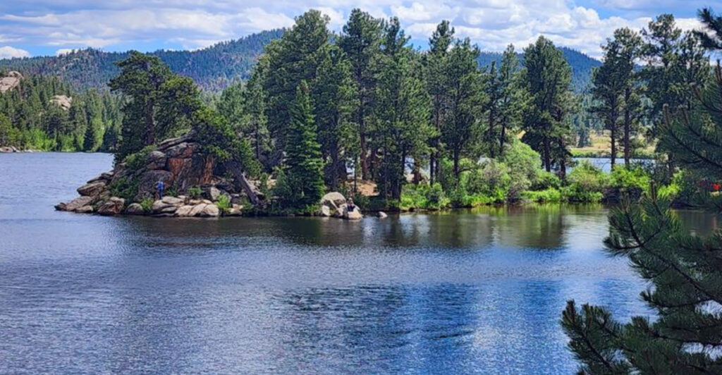This Picturesque New Jersey State Park Feels Like a Secret Even Locals Haven’t Found
