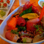 This Portland Sushi Bar Might Be the City’s Best-Kept Secret