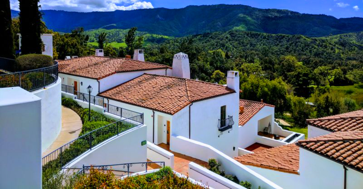 This Quaint California Valley Town Is the Perfect Weekend Escape