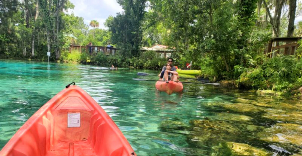 This Quiet Florida Town Is Emerging as One of the South’s Best Getaways