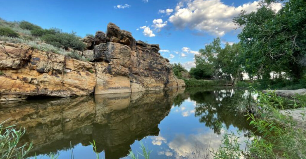 This Quiet Oklahoma State Park Is Perfect for Escaping the Crowds