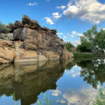 This Quiet Oklahoma State Park Is Perfect for Escaping the Crowds