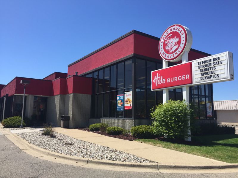 The Classic Halo Experience