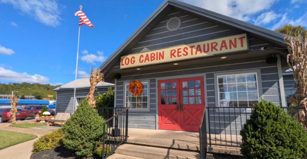 This Rustic Hurricane Mills Roadside Gem is Dishing Out Soul-Warming Southern Classics