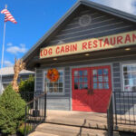 This Rustic Hurricane Mills Roadside Gem is Dishing Out Soul-Warming Southern Classics