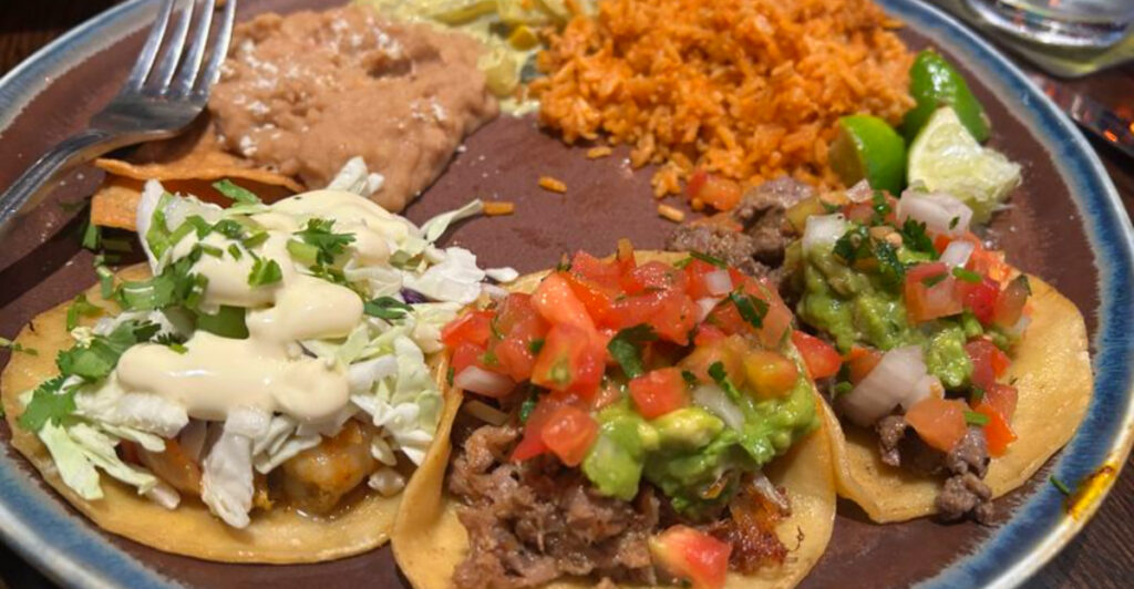 This San Diego Mexican Kitchen Brings Street Style Spice and Big Comfort in Every Bite