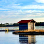 This Scenic Wetland Trail In New Jersey Is A Peaceful Escape For Nature Lovers