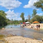 This Secret Oklahoma Creek Is Home to Some of the Clearest Water You’ll Ever See
