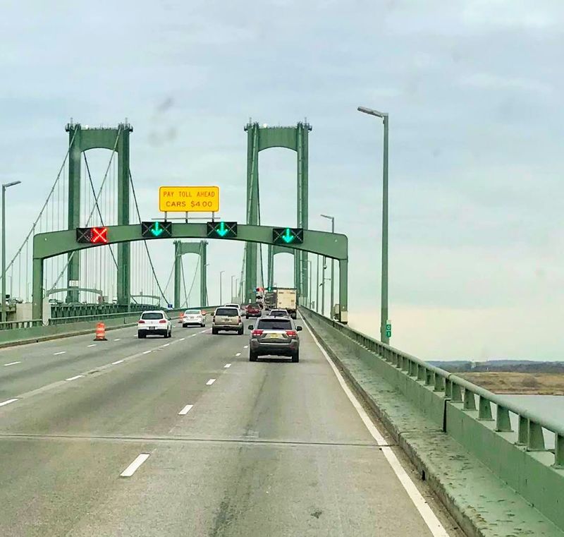 Where It Sits On The Map