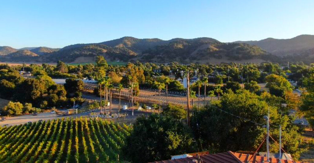 This Small California Town Was Just Named One of the Best Places to Live – And Hardly Anyone Saw It Coming