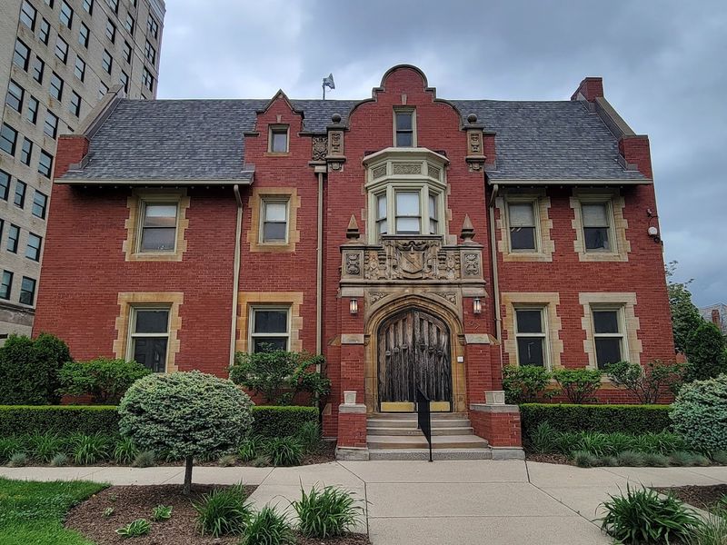 Where You Will Find It: Address, Location, and Setting