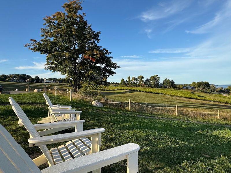 Finding the Overlook