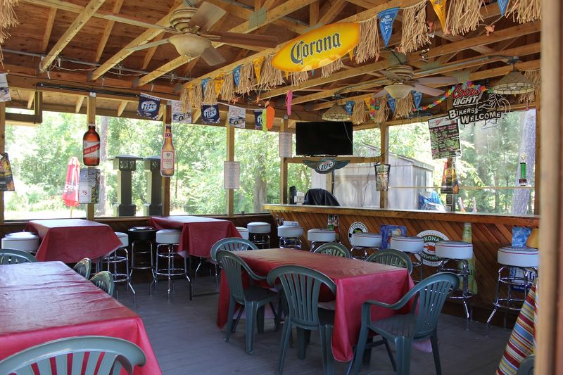 A Pine Barrens Landmark With Nearly 100 Years of History