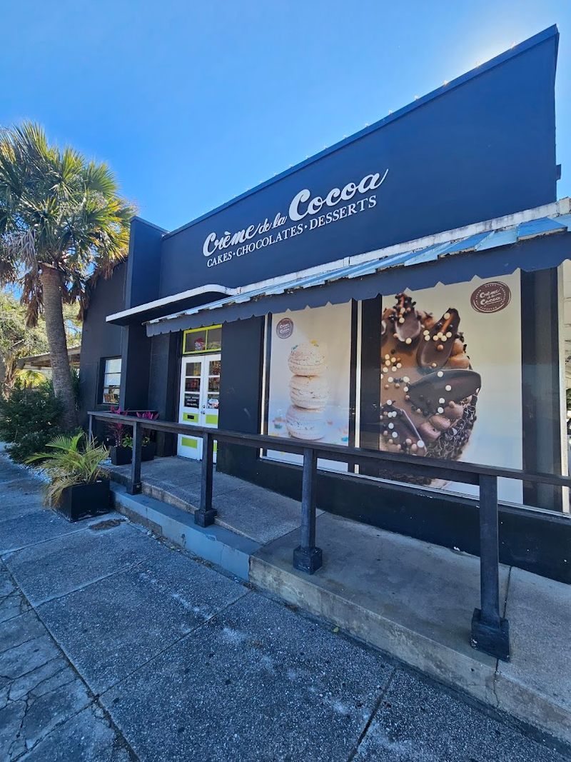 Where To Find It: Address, Hours, And First Impressions