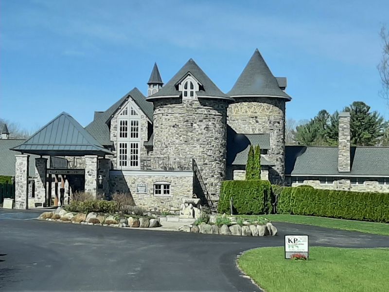 Address, Arrival, and First Impressions