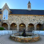 This Storybook Stone Castle in Northern Michigan Hosts Weddings and Royal Views