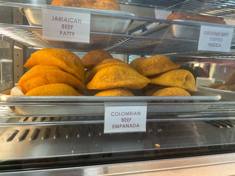 Golden Empanadas That Disappear Fast
