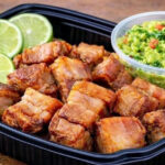 This Summit’s Under-the-Radar Latin American Buffet Feels Like a Family Feast