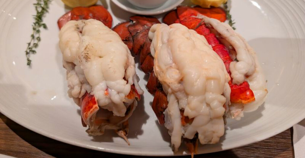 This Tampa Buffet Inside Seminole Hard Rock Is Known for Variety and Quality