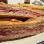 This Tampa Landmark Opened in 1903 And Its Legendary Cuban Sandwich Made History