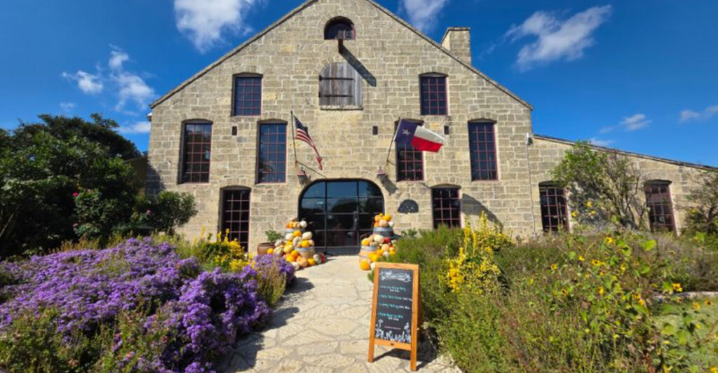 This Texas Town Was Named the Most Hospitable in the U.S. and It’s a Dream Destination for Wine Lovers
