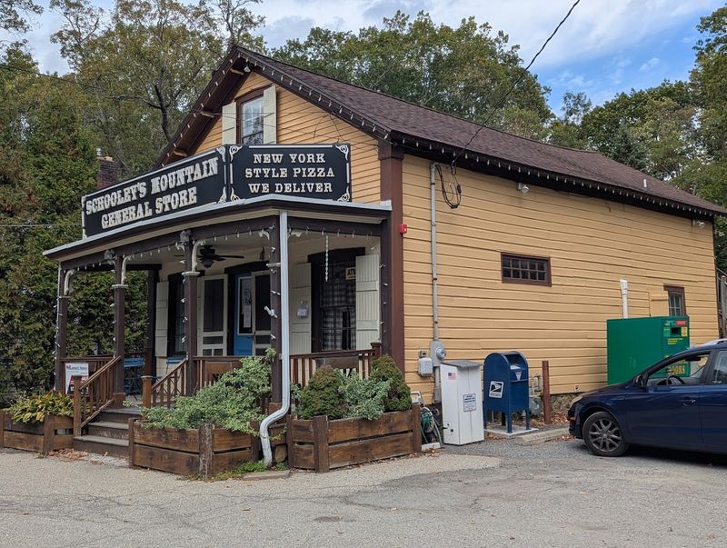 Exact Location and First Impressions