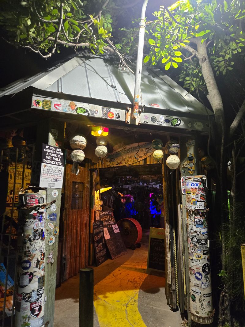 Finding the door and the details