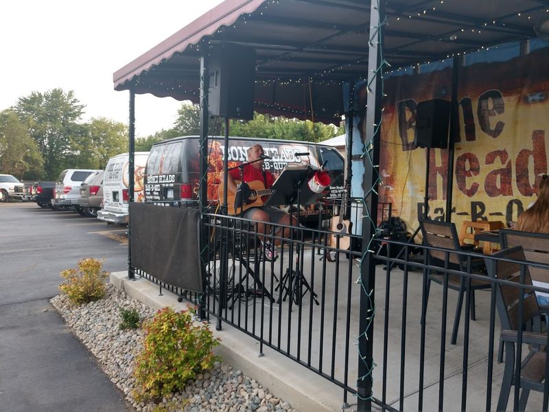 The Address Everyone Asks For