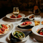 This Tiny Michigan Bistro Serves Pasta That Rivals Italy