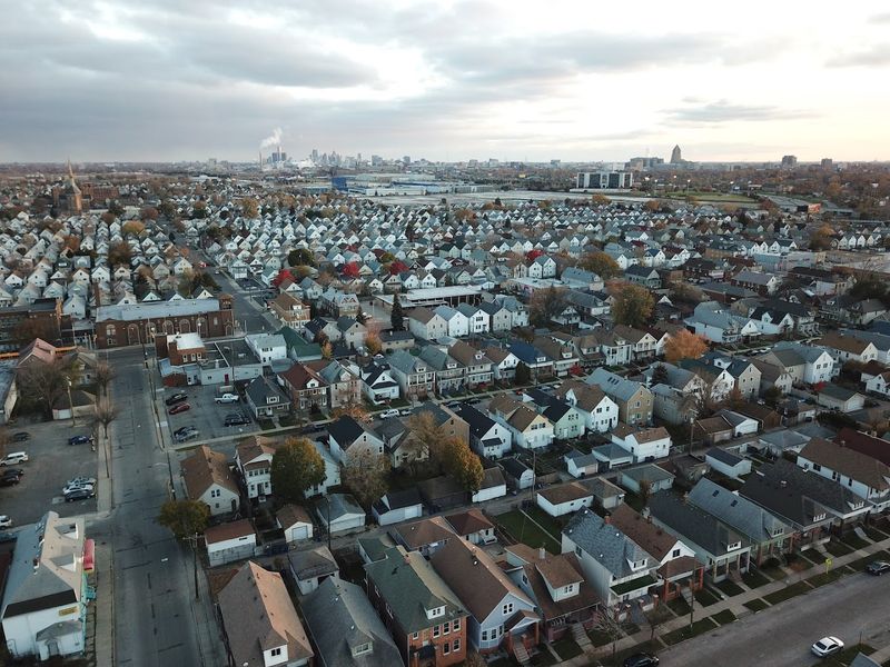 Welcome to Hamtramck: Address, Location, and Why It Exists