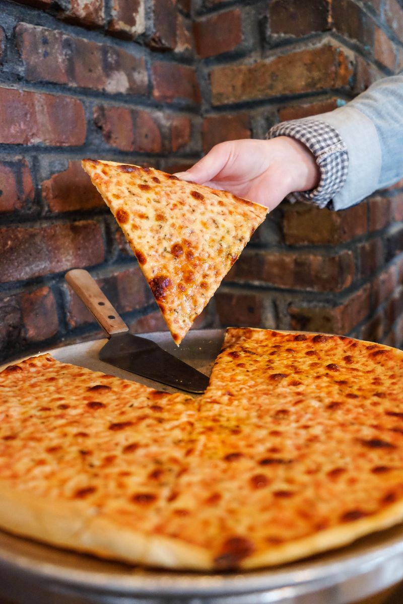 The First Bite That Won Me Over