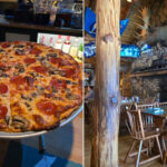 This Tiny New Jersey Cabin Is Quietly Serving Some of the Best Pizza in the Entire State