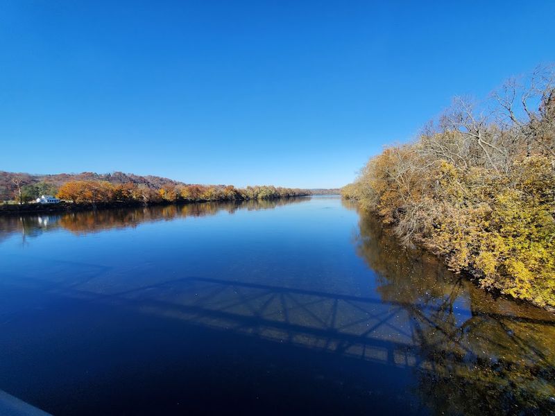 Where Frenchtown Sits on the Map